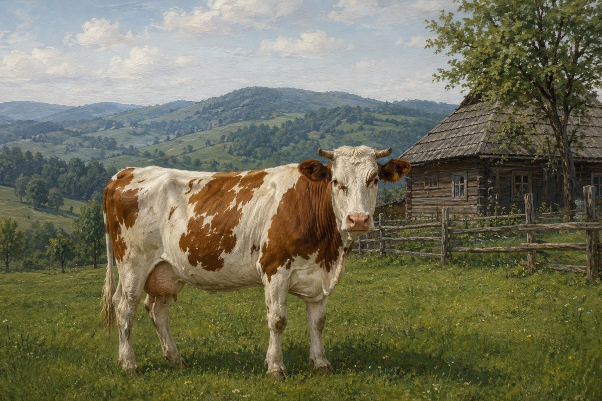 Furaje pentru Bovine - Furaje Spătar Cluj