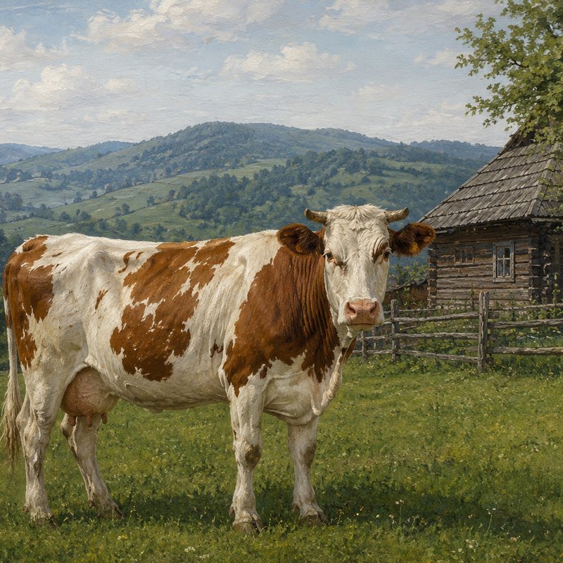 Bovine - Furaje Spătar Cluj